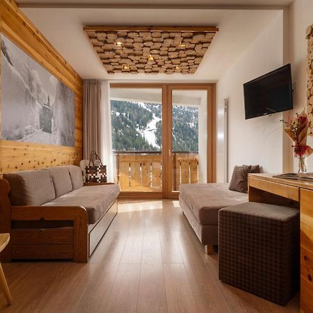 Hotel Dahu Madonna di Campiglio Luaran gambar