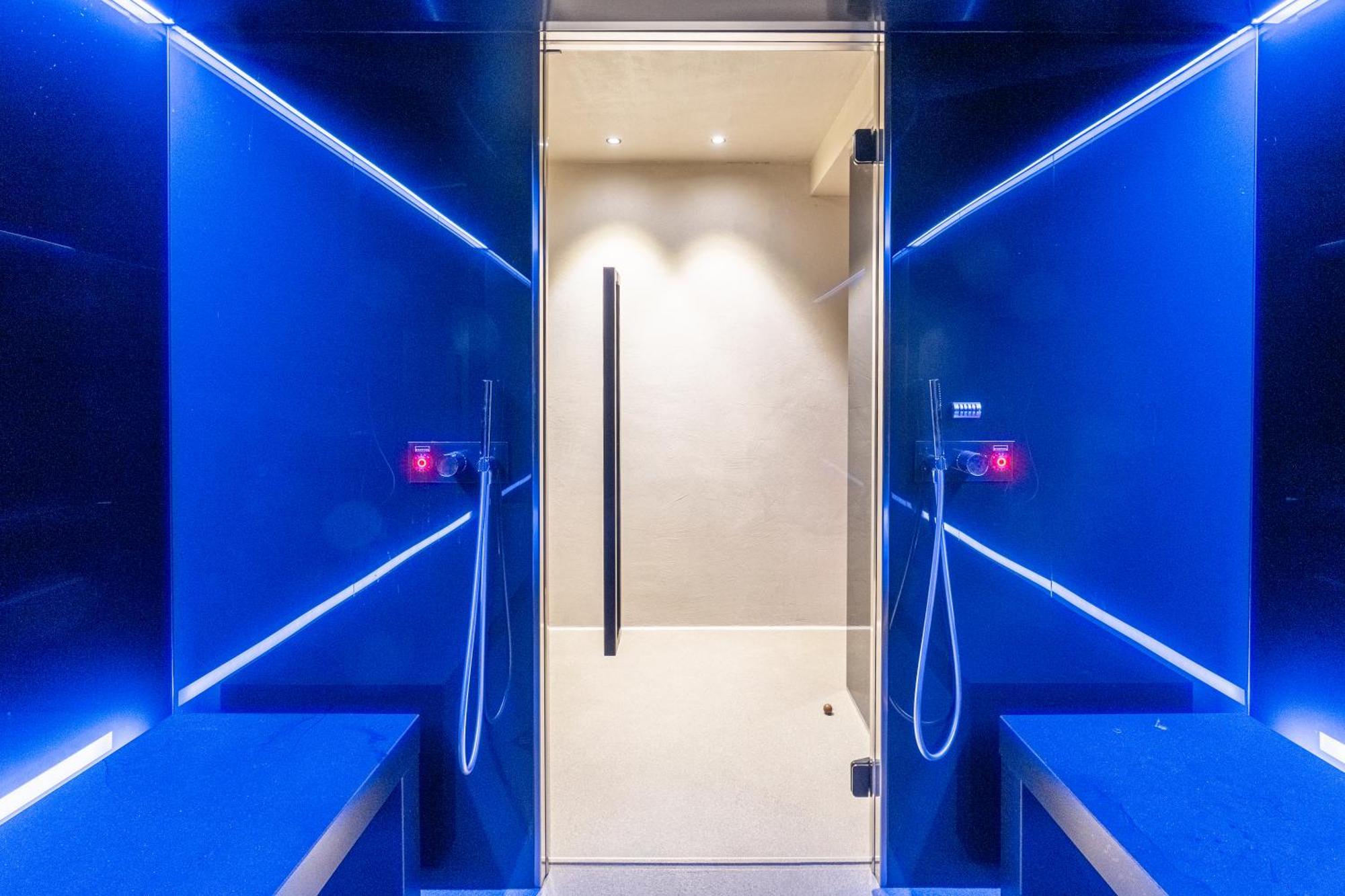 Hotel Dahu Madonna di Campiglio Luaran gambar