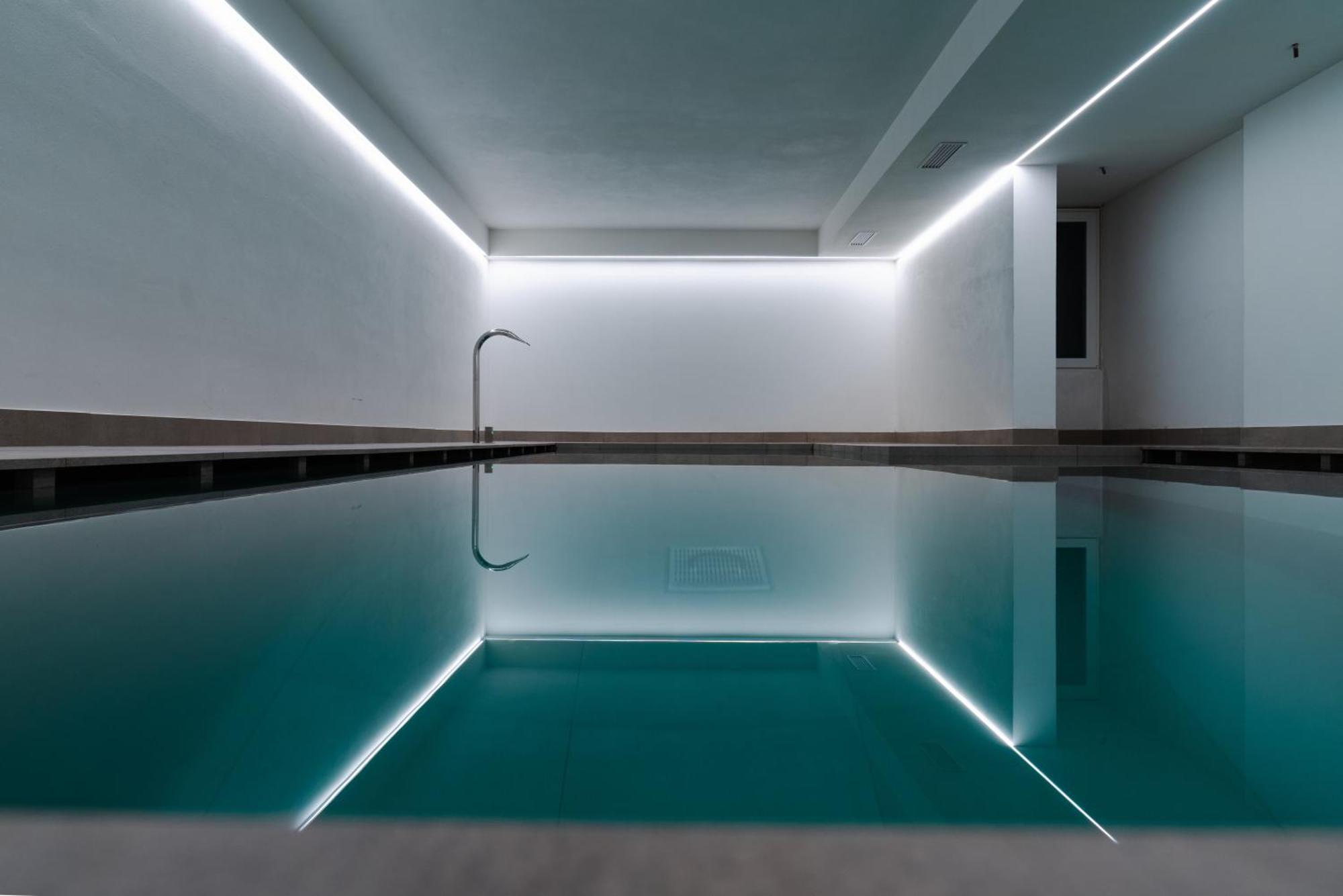 Hotel Dahu Madonna di Campiglio Luaran gambar