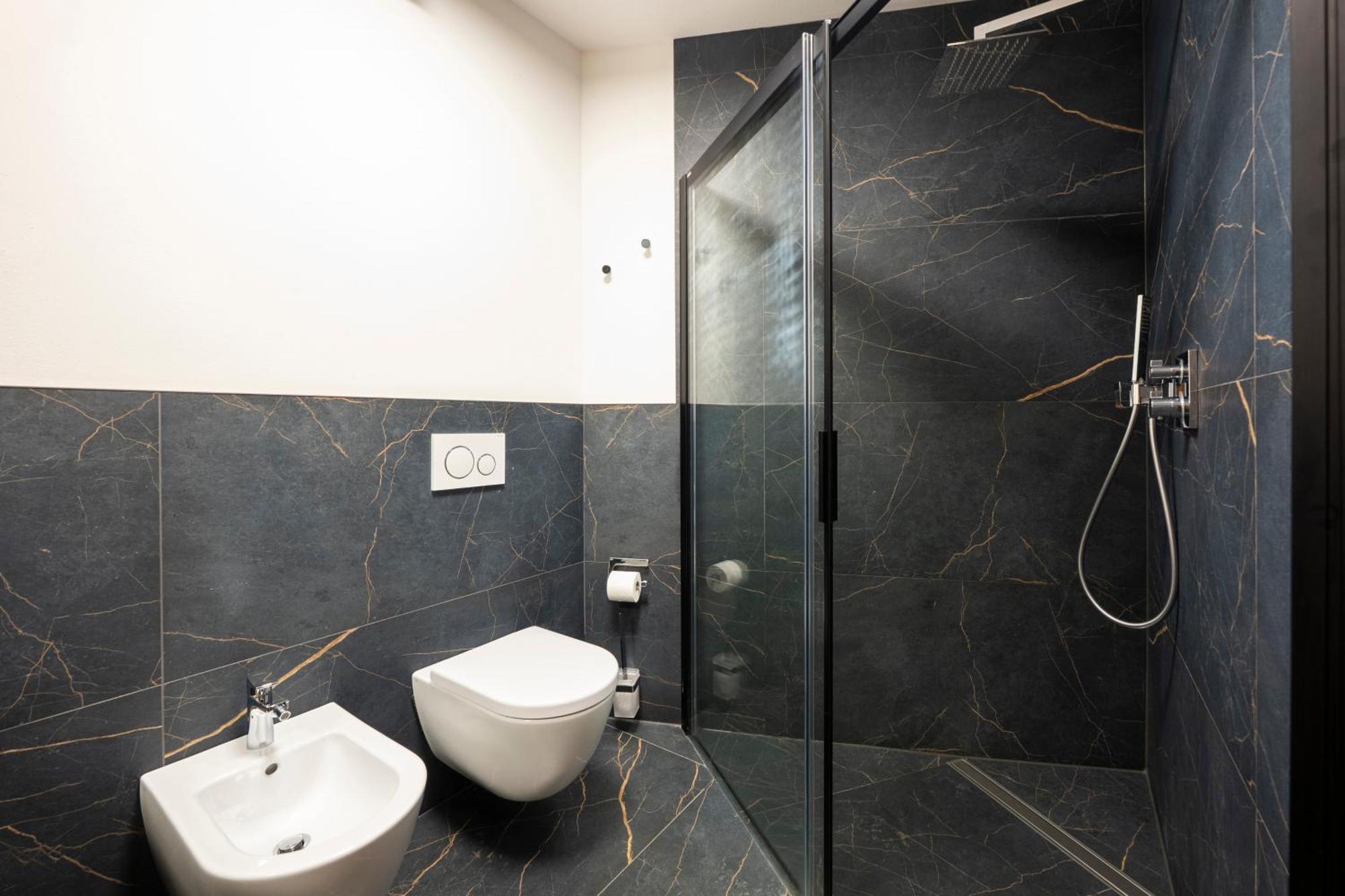 Hotel Dahu Madonna di Campiglio Luaran gambar
